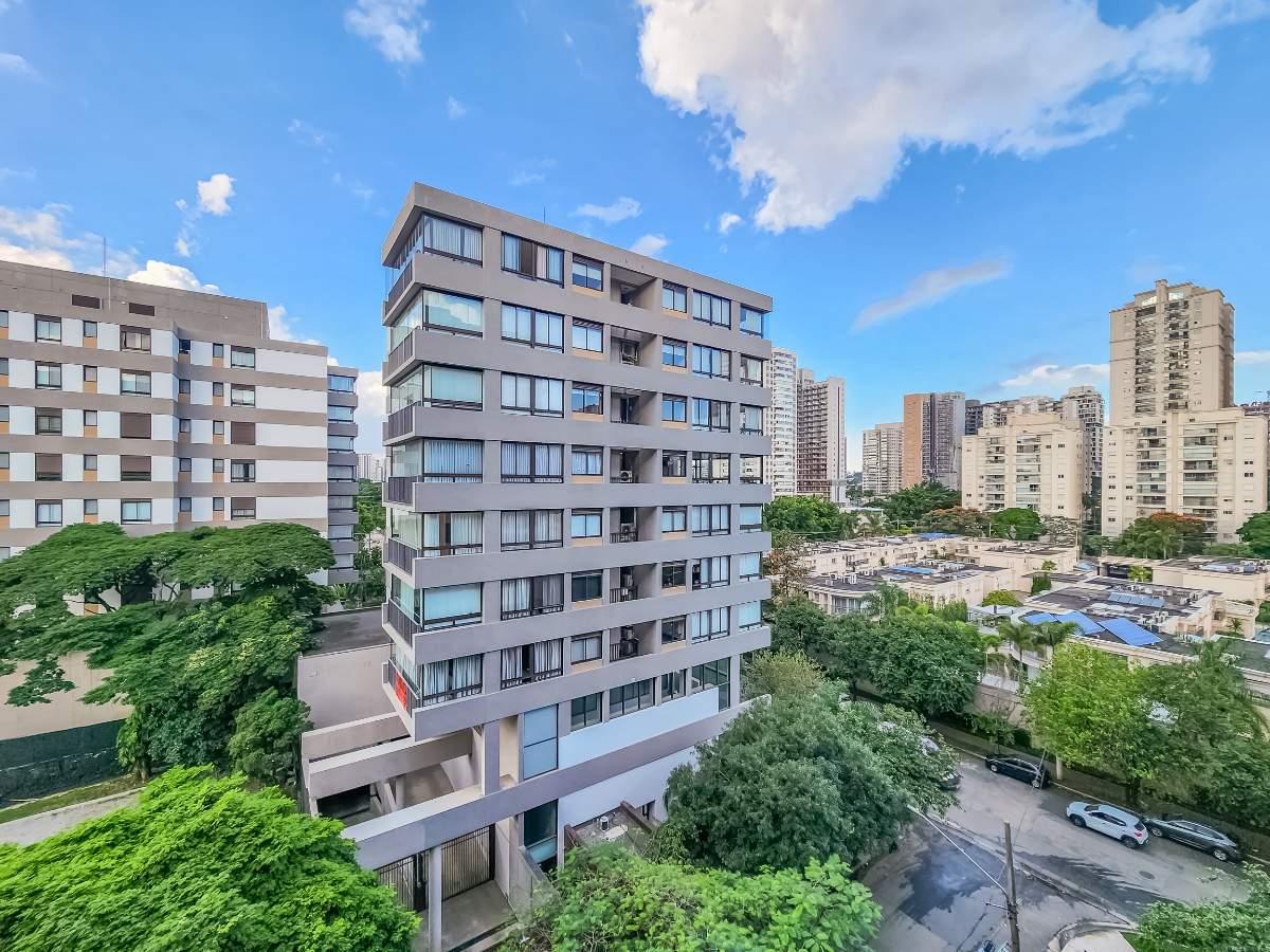 Apartamento, 3 quartos, 149 m² - Foto 4