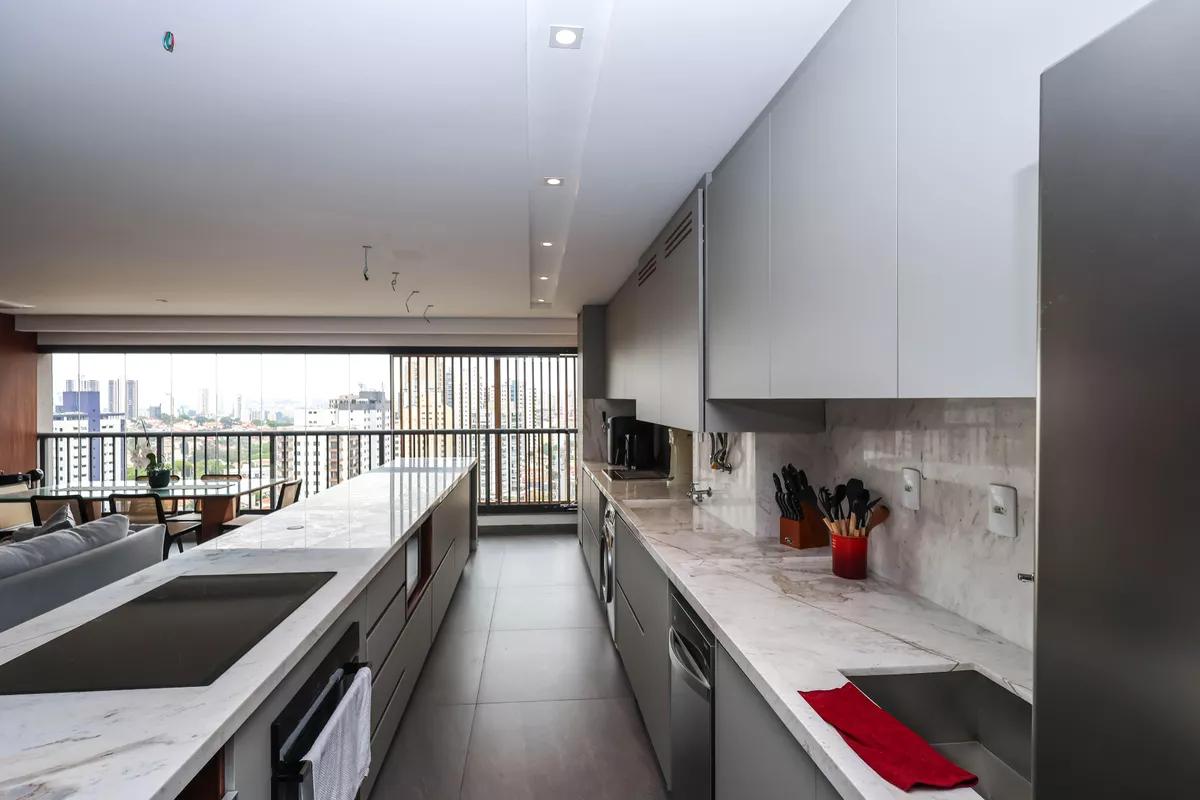 Apartamento, 2 quartos, 5315 m² - Foto 4