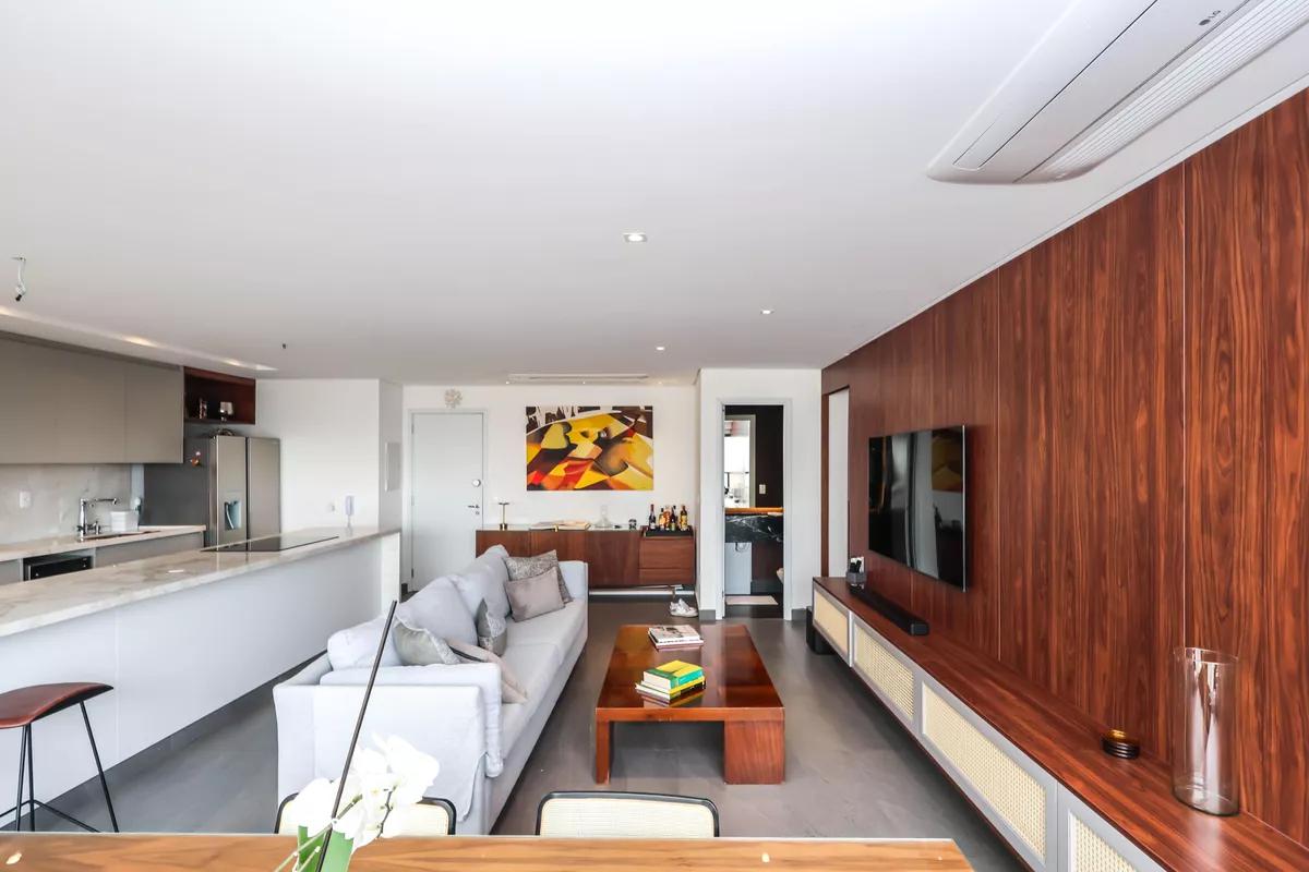 Apartamento, 2 quartos, 5315 m² - Foto 5