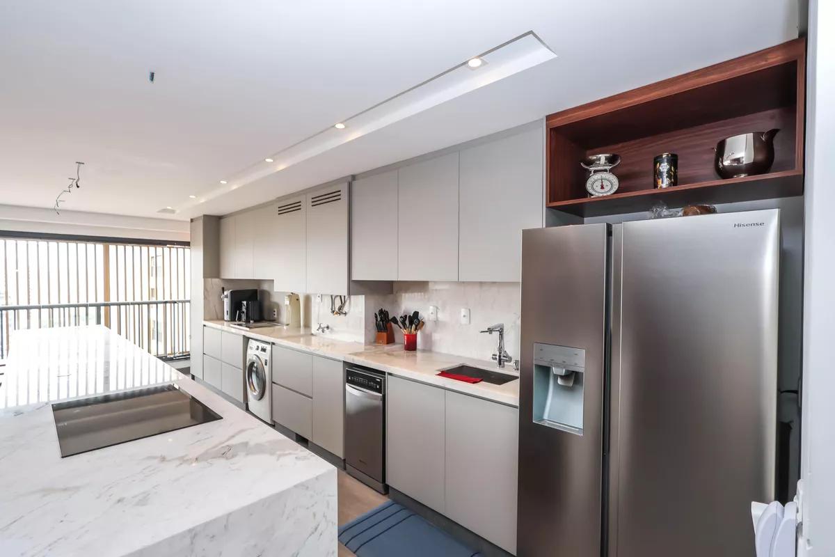 Apartamento, 2 quartos, 5315 m² - Foto 7