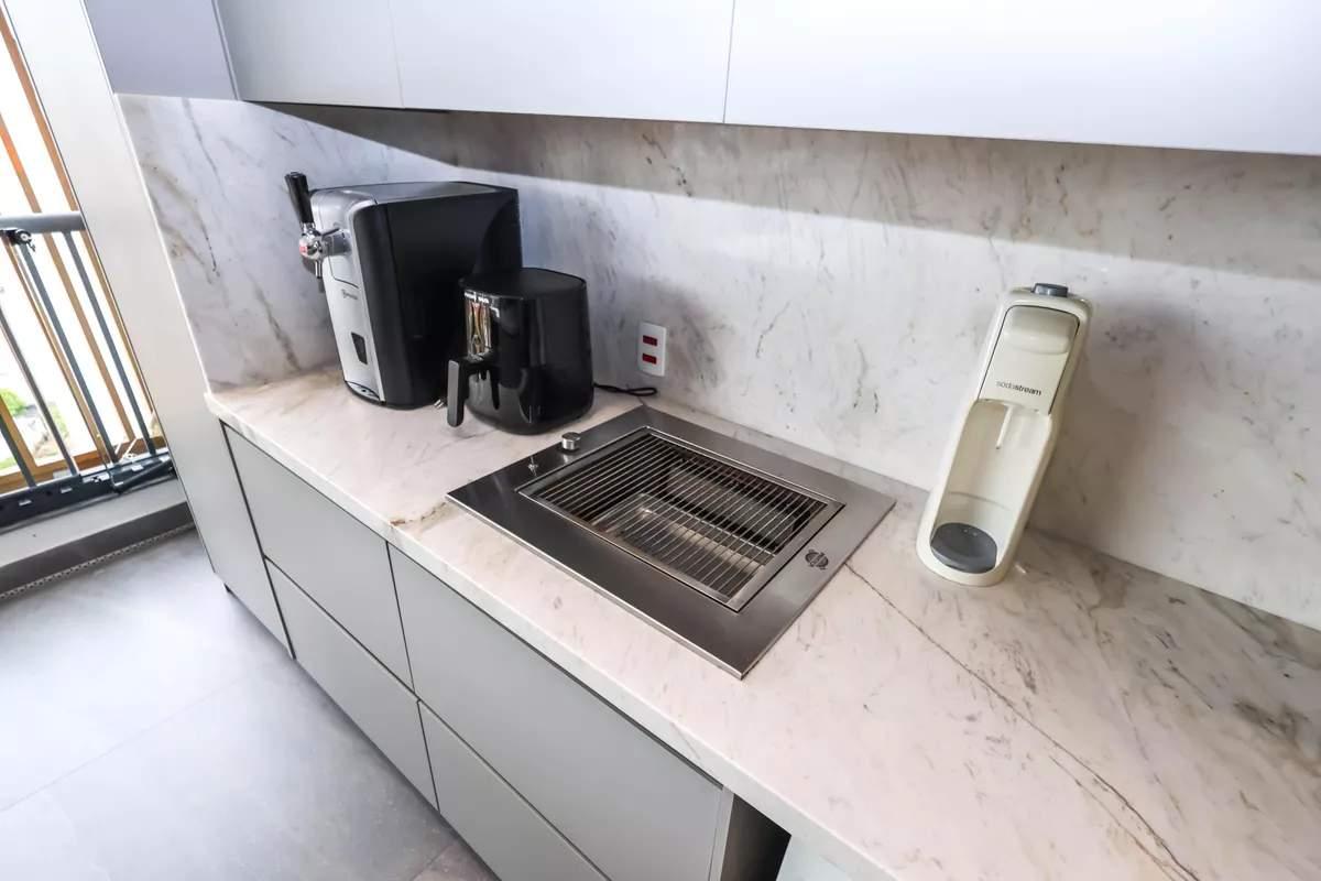 Apartamento, 2 quartos, 5315 m² - Foto 9