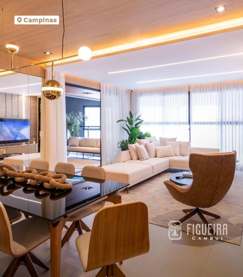 Apartamento, 3 quartos, 172 m² - Foto 3