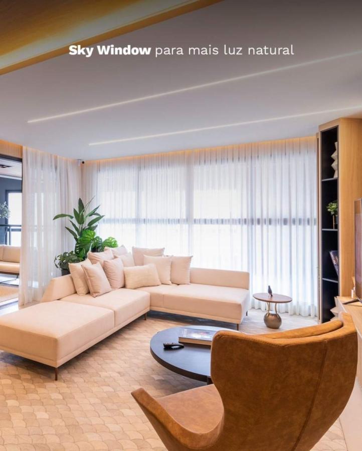 Apartamento, 3 quartos, 172 m² - Foto 4
