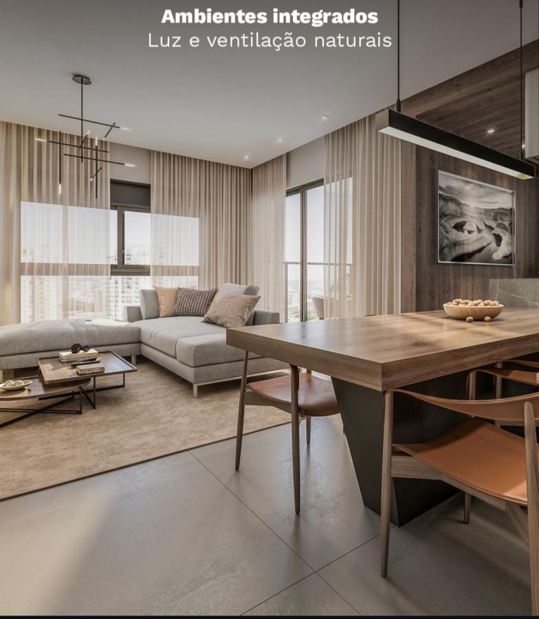 Apartamento, 3 quartos, 172 m² - Foto 8