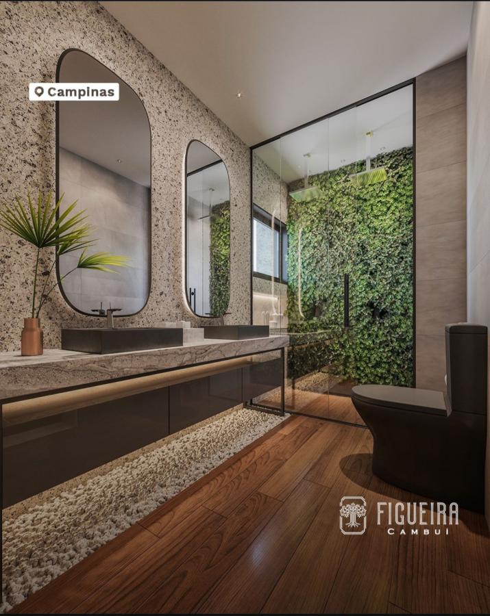 Apartamento, 3 quartos, 172 m² - Foto 9