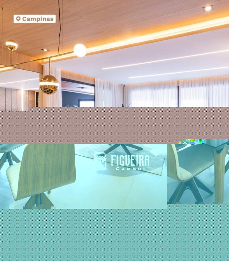 Apartamento, 3 quartos, 172 m² - Foto 3