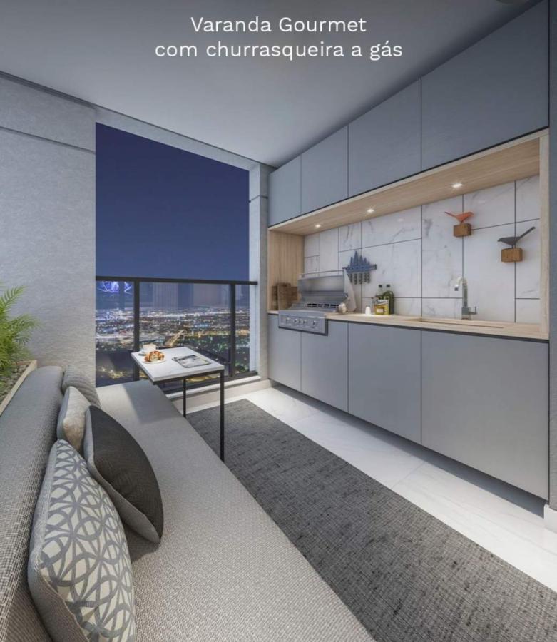 Apartamento, 3 quartos, 172 m² - Foto 6