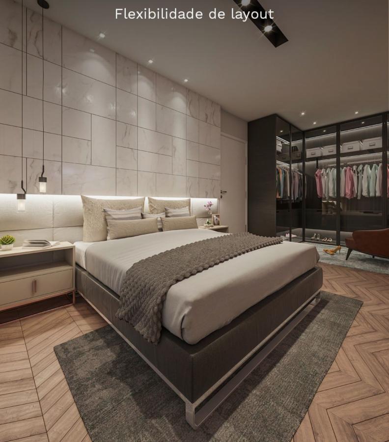 Apartamento, 3 quartos, 172 m² - Foto 7