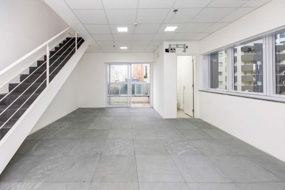 Sala-Conjunto, 84 m² - Foto 10