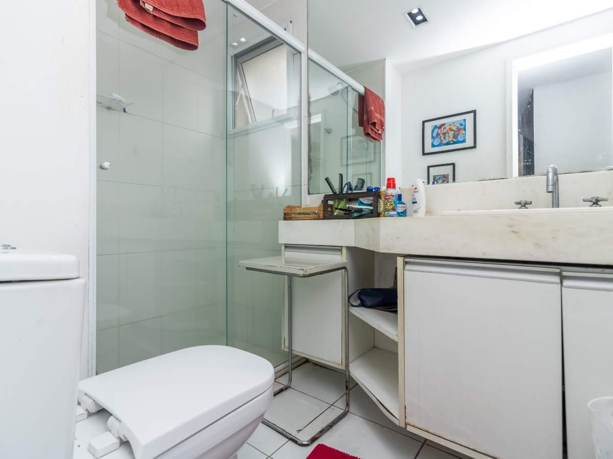 Apartamento, 3 quartos, 140 m² - Foto 11