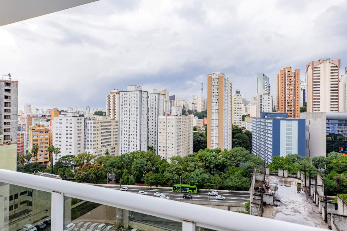 Sala-Conjunto, 84 m² - Foto 12