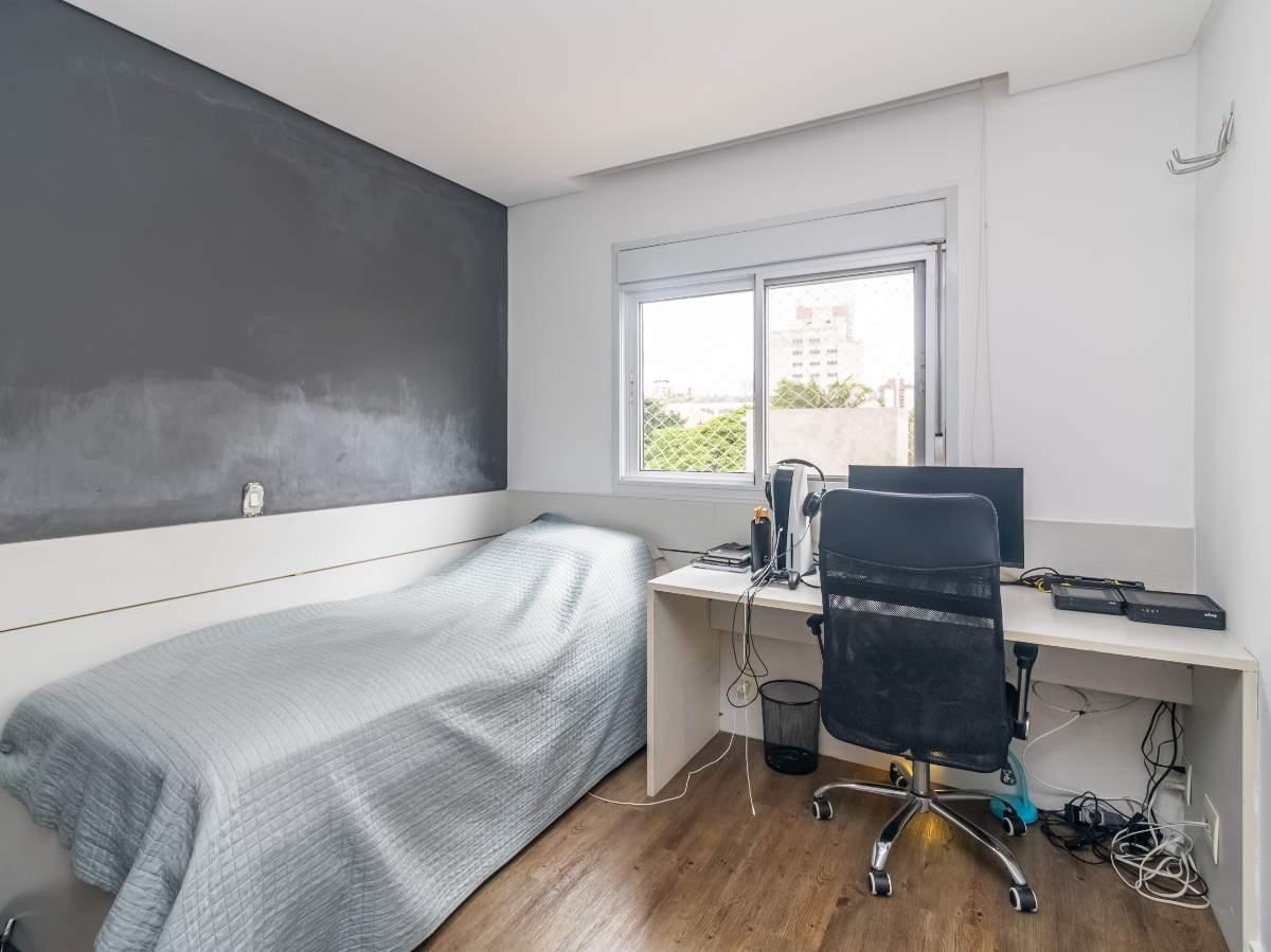 Apartamento, 3 quartos, 140 m² - Foto 13