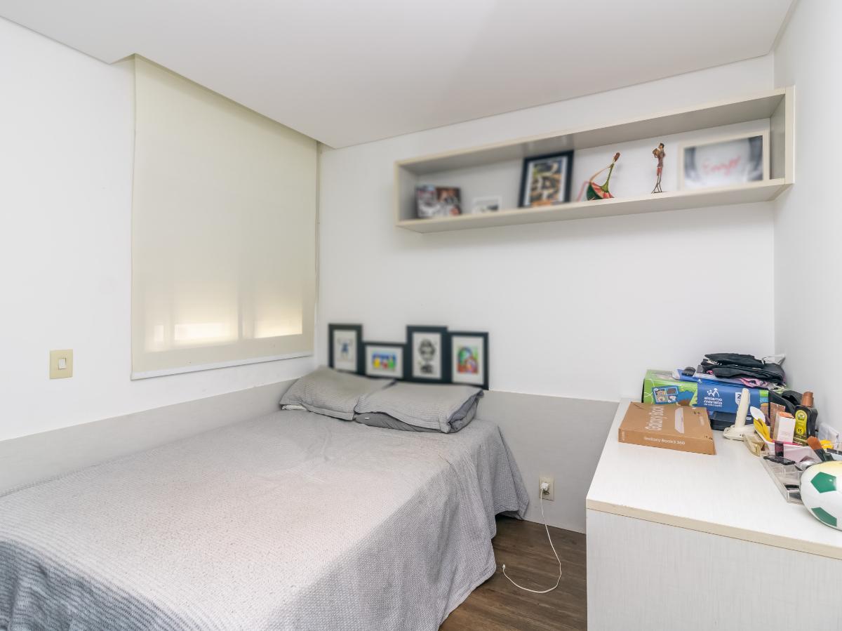 Apartamento, 3 quartos, 140 m² - Foto 17