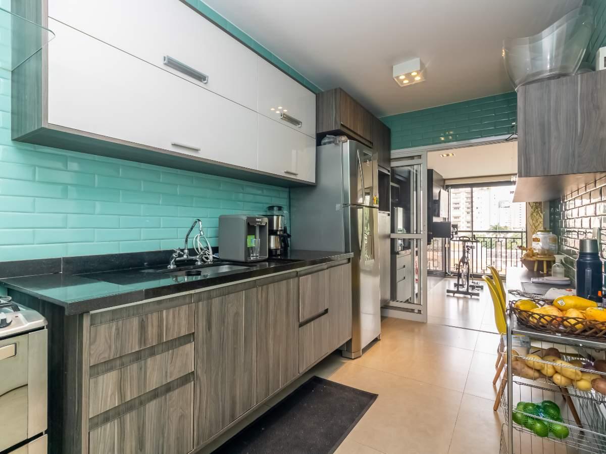 Apartamento, 3 quartos, 140 m² - Foto 19