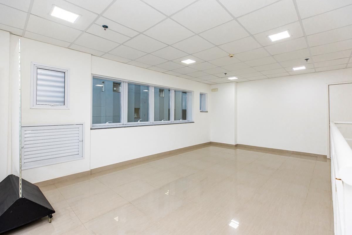 Sala-Conjunto, 84 m² - Foto 2