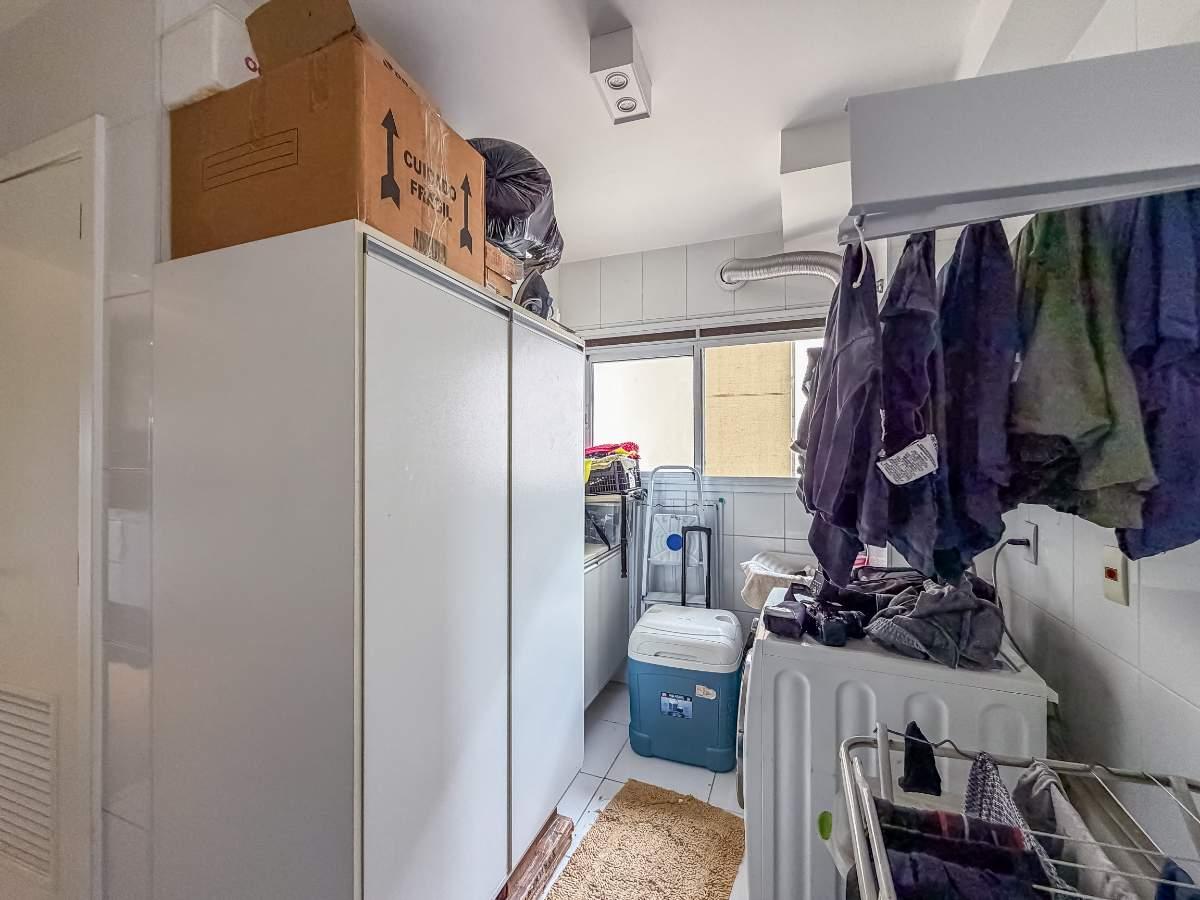 Apartamento, 3 quartos, 140 m² - Foto 22