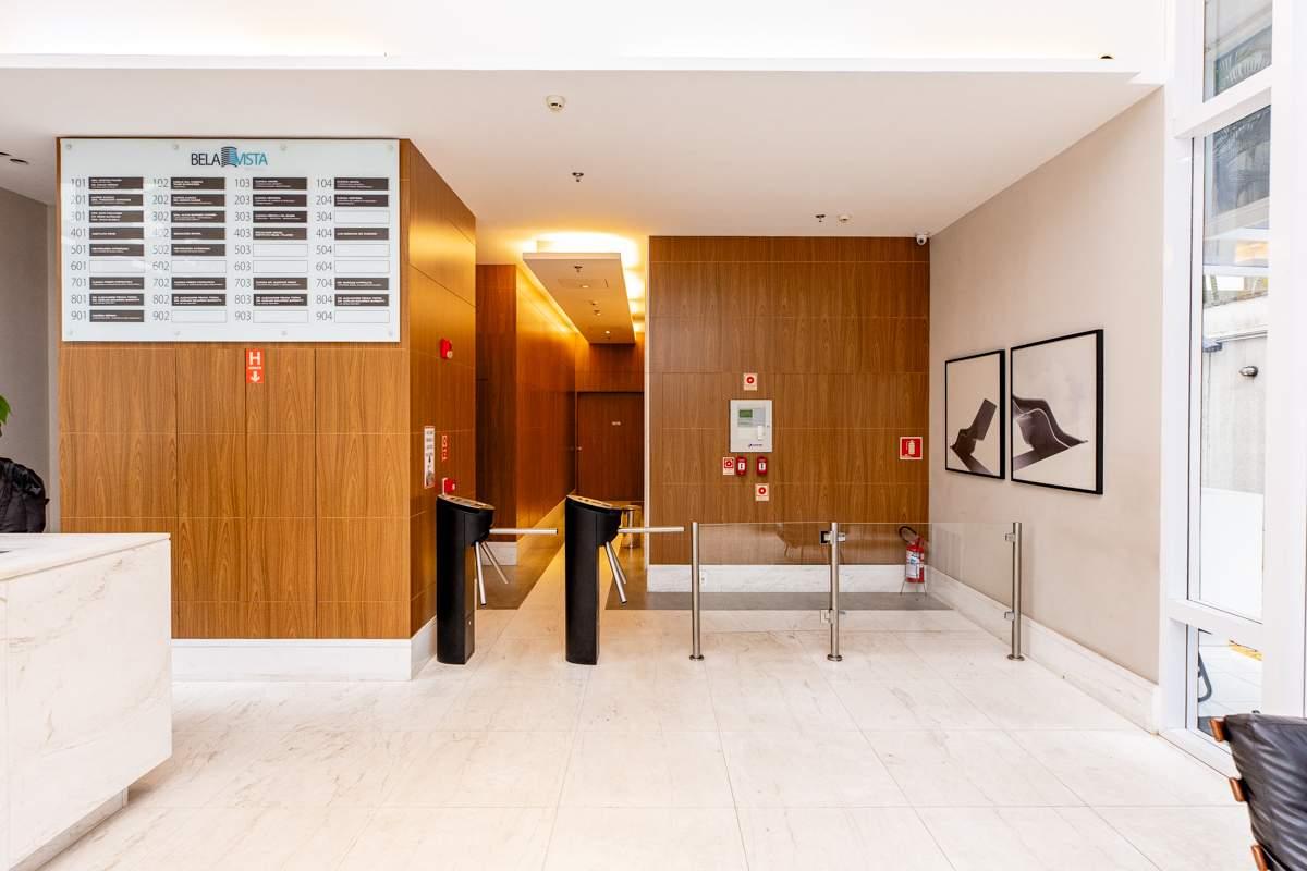 Sala-Conjunto, 84 m² - Foto 25