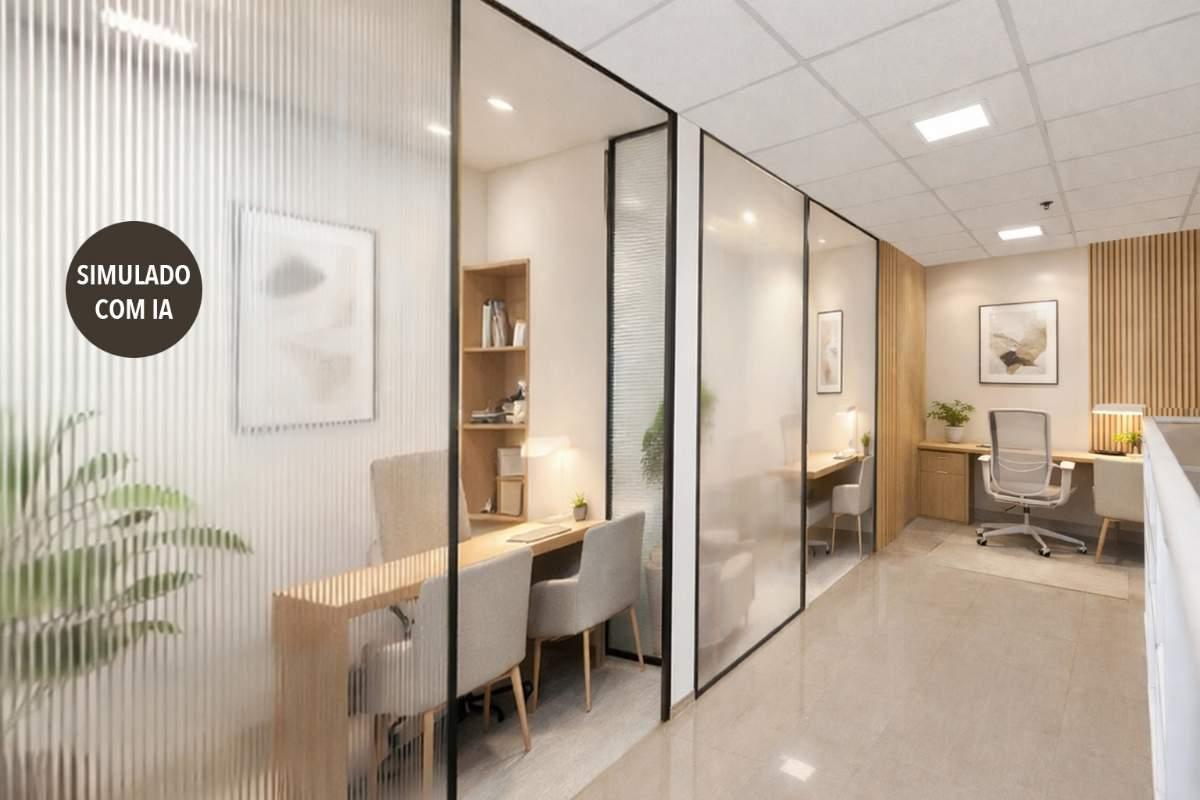 Sala-Conjunto, 84 m² - Foto 3