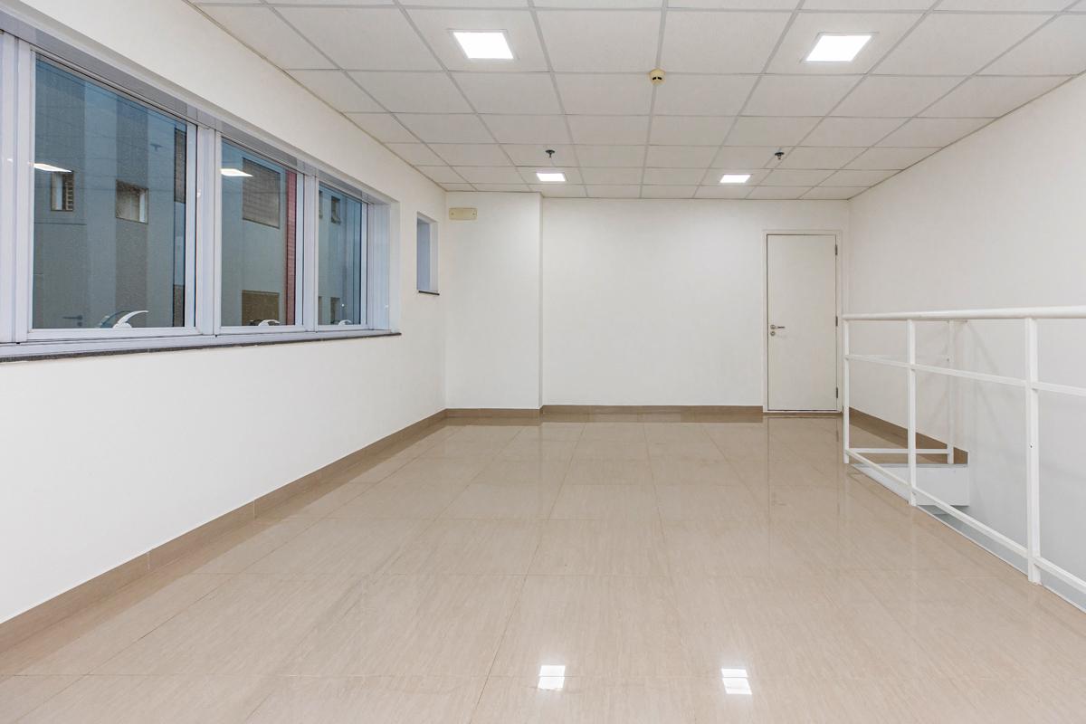 Sala-Conjunto, 84 m² - Foto 4