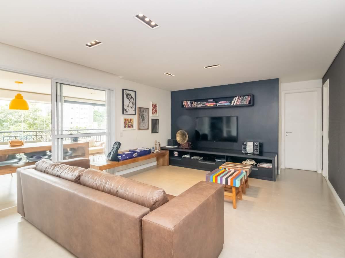 Apartamento, 3 quartos, 140 m² - Foto 6