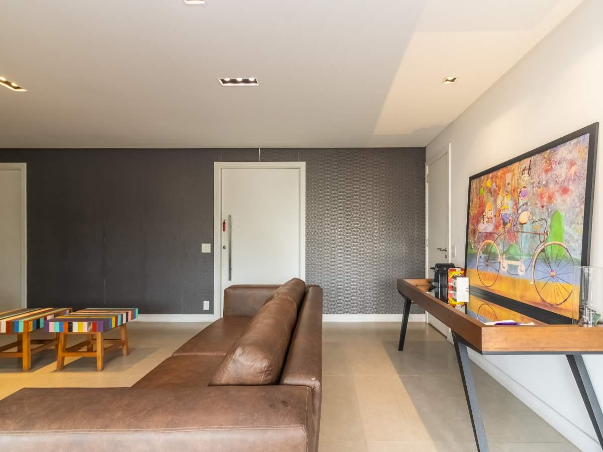 Apartamento, 3 quartos, 140 m² - Foto 7