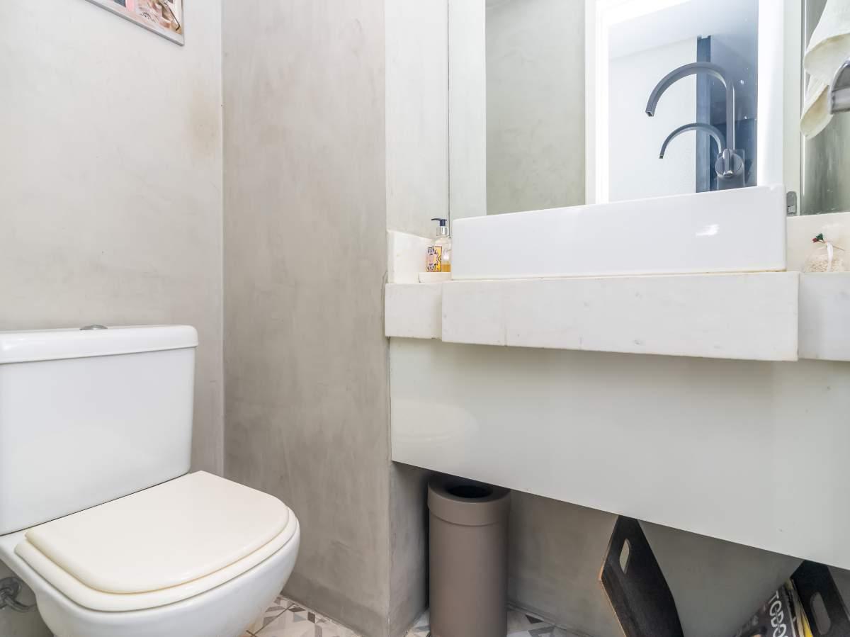 Apartamento, 3 quartos, 140 m² - Foto 8