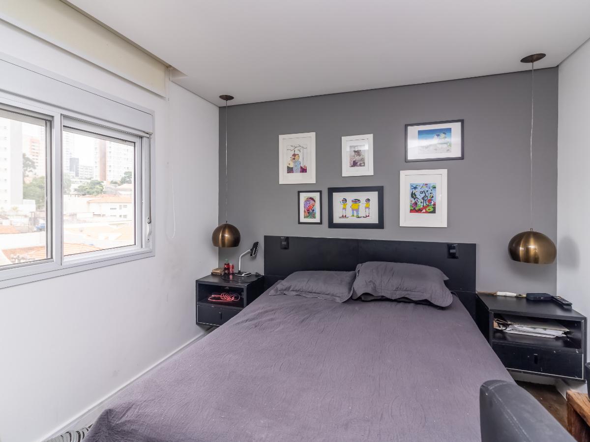 Apartamento, 3 quartos, 140 m² - Foto 9