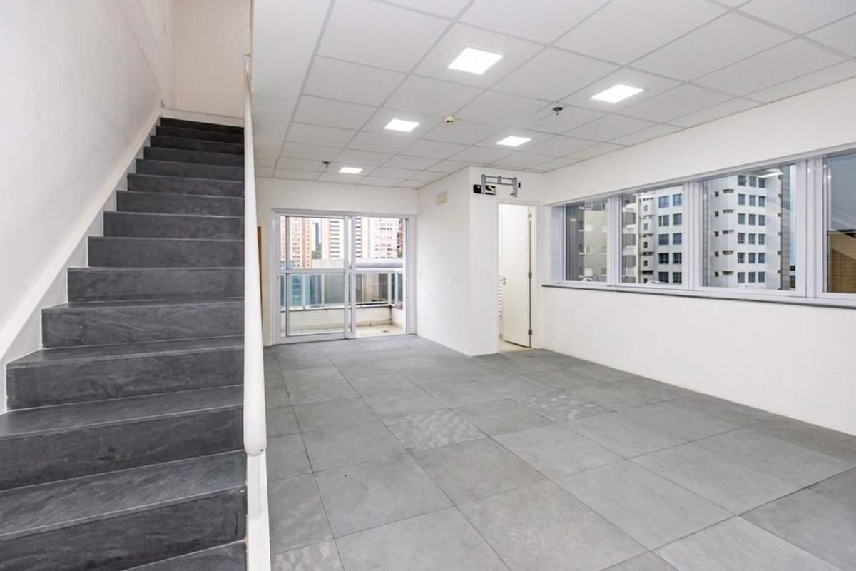 Sala-Conjunto, 84 m² - Foto 9