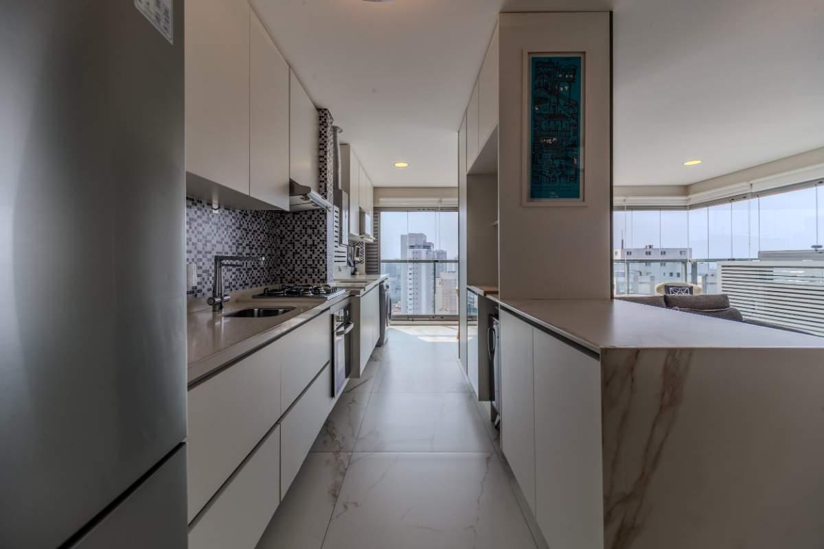 Apartamento, 2 quartos, 85 m² - Foto 11