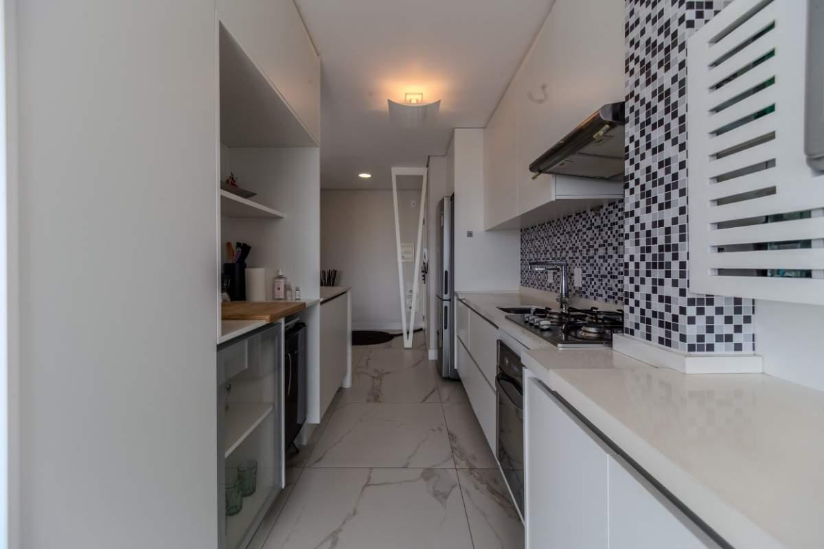 Apartamento, 2 quartos, 85 m² - Foto 12