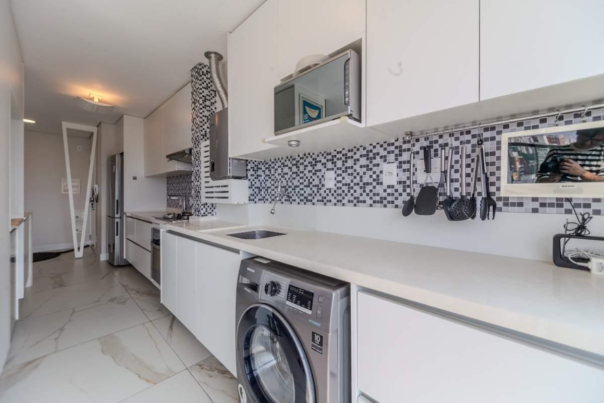Apartamento, 2 quartos, 85 m² - Foto 13