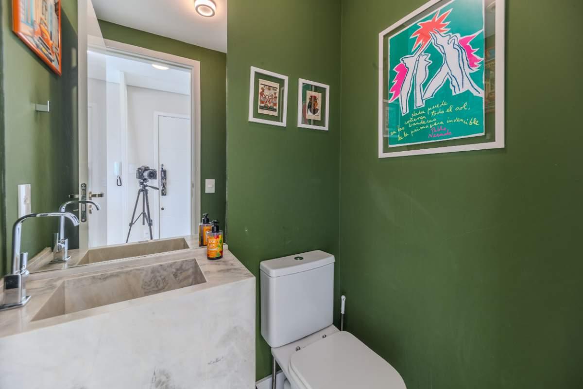 Apartamento, 2 quartos, 85 m² - Foto 14