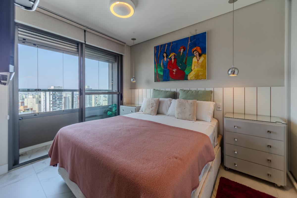 Apartamento, 2 quartos, 85 m² - Foto 15