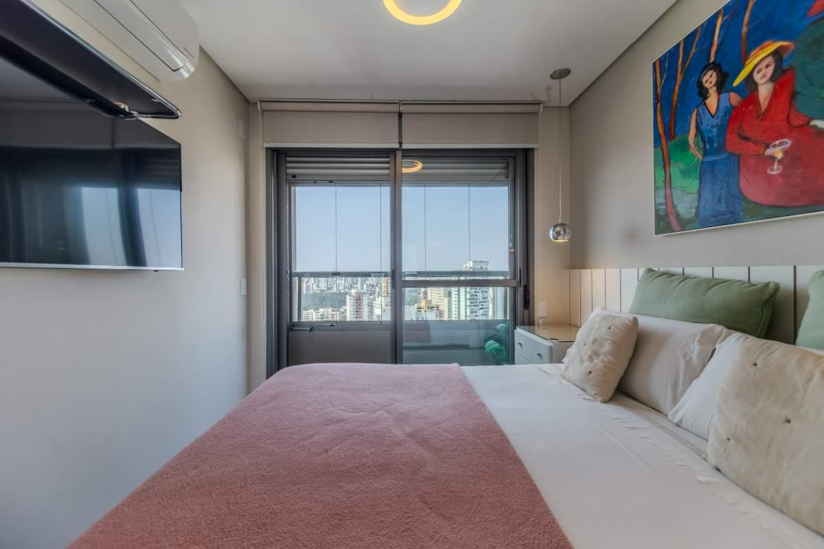 Apartamento, 2 quartos, 85 m² - Foto 16