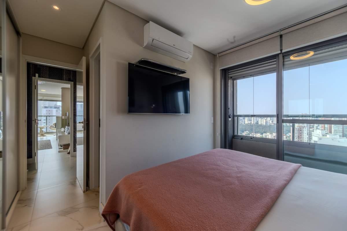 Apartamento, 2 quartos, 85 m² - Foto 17