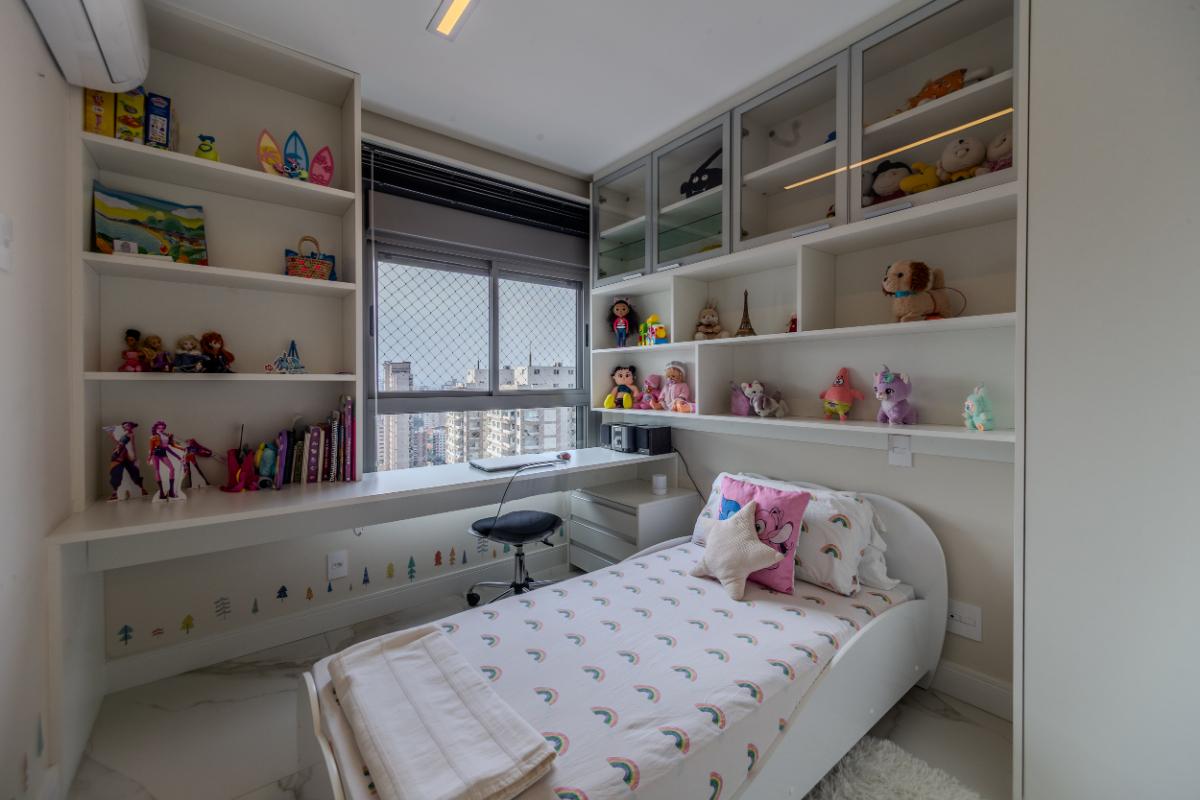 Apartamento, 2 quartos, 85 m² - Foto 24