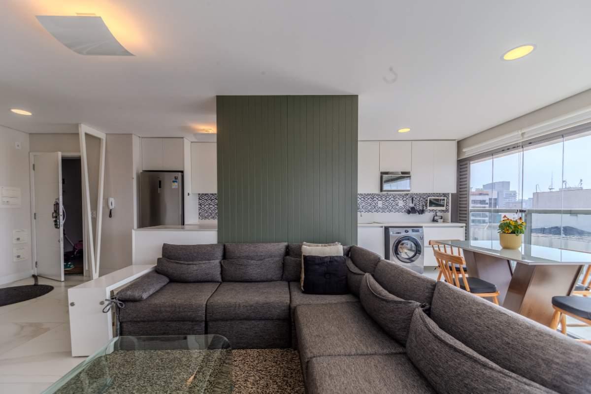 Apartamento, 2 quartos, 85 m² - Foto 5