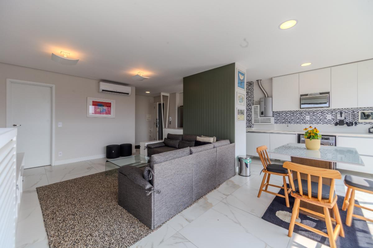Apartamento, 2 quartos, 85 m² - Foto 6
