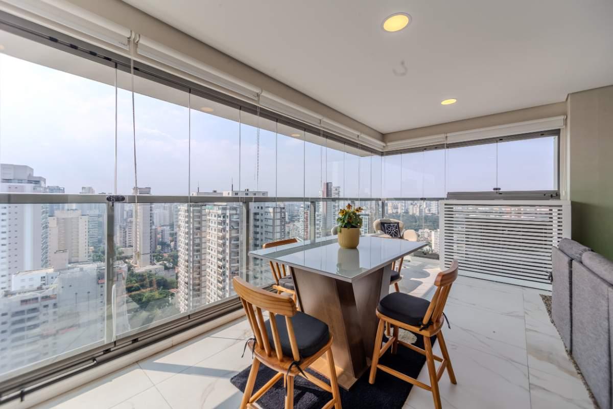 Apartamento, 2 quartos, 85 m² - Foto 8