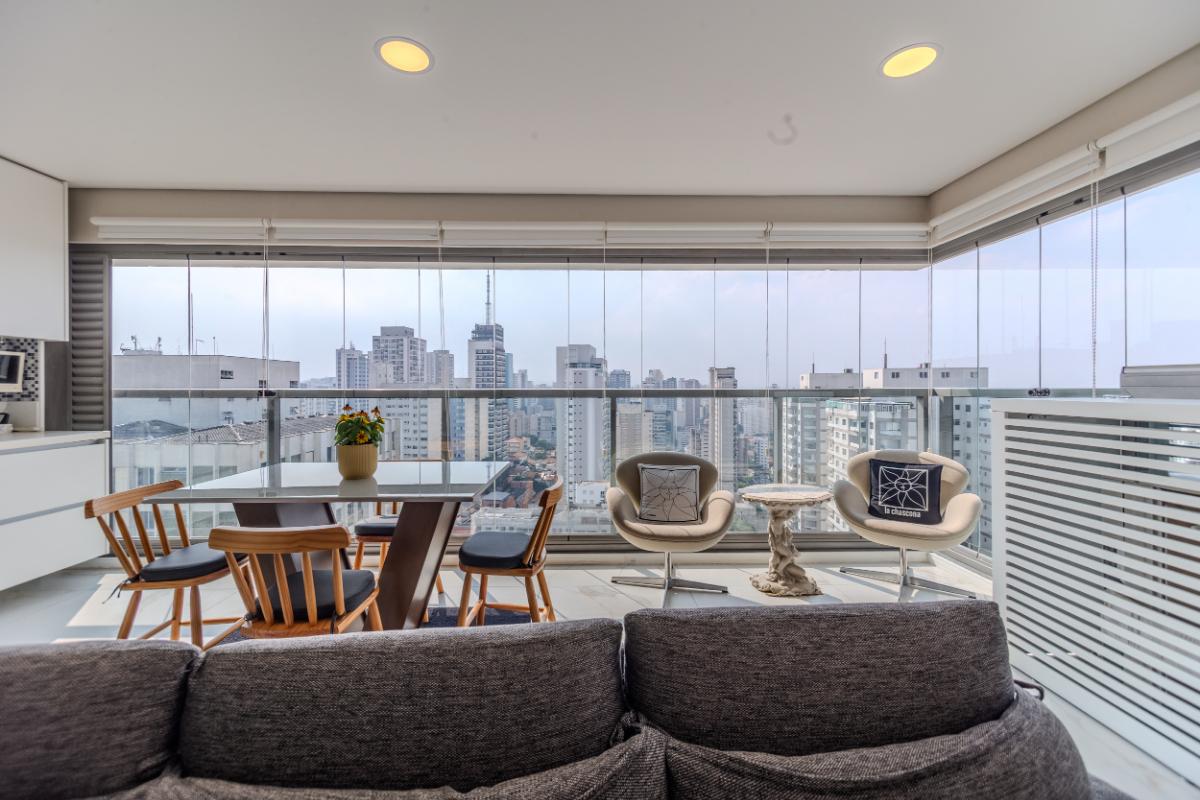 Apartamento, 2 quartos, 85 m² - Foto 9