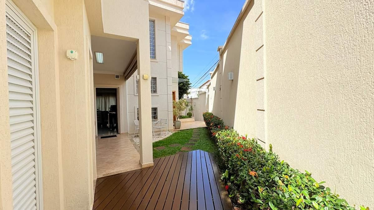 Casa, 3 quartos, 214 m² - Foto 12