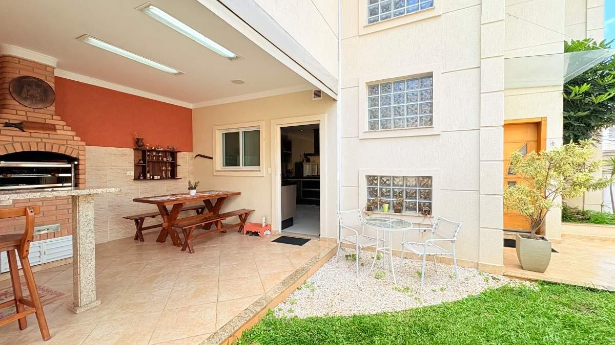 Casa, 3 quartos, 214 m² - Foto 13