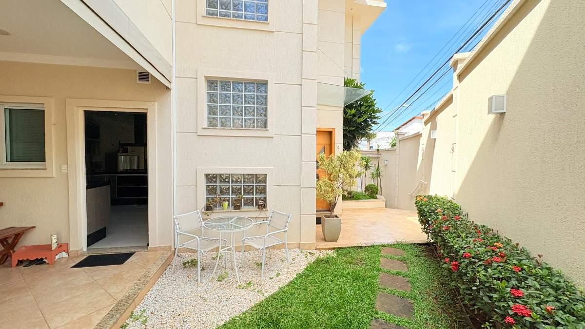 Casa, 3 quartos, 214 m² - Foto 14