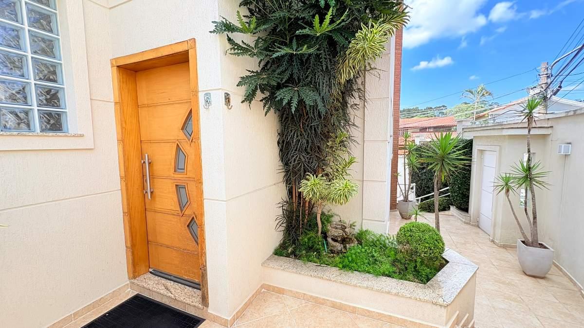 Casa, 3 quartos, 214 m² - Foto 15