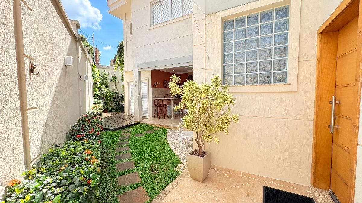 Casa, 3 quartos, 214 m² - Foto 16