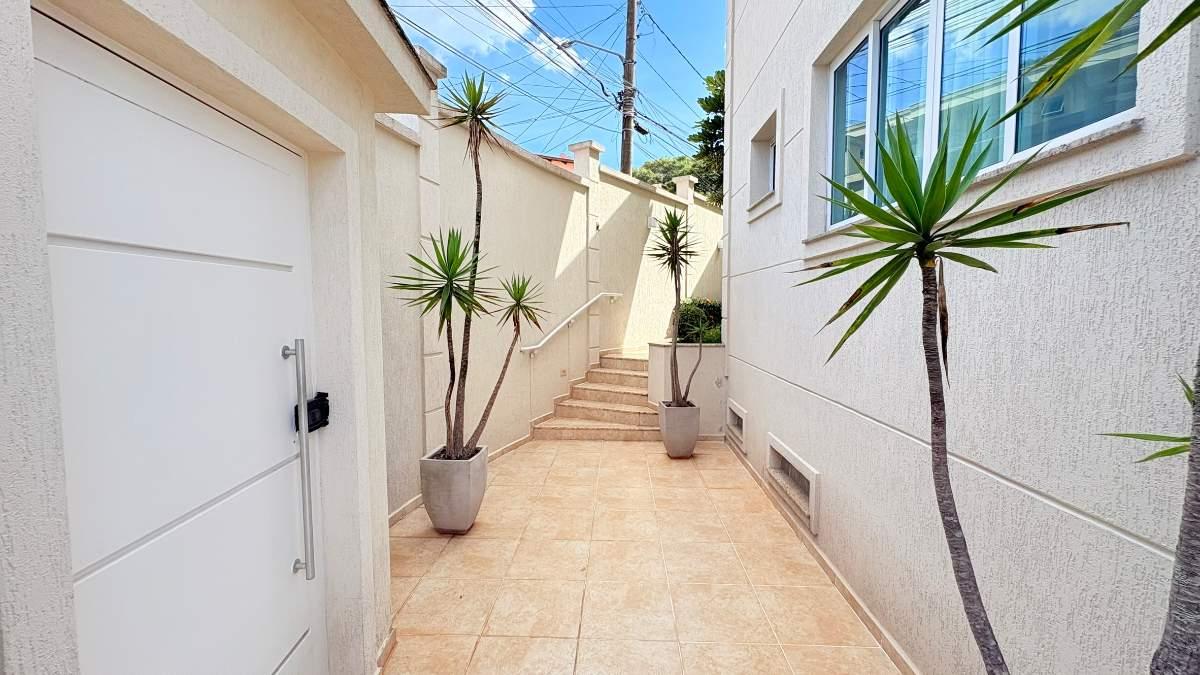 Casa, 3 quartos, 214 m² - Foto 17
