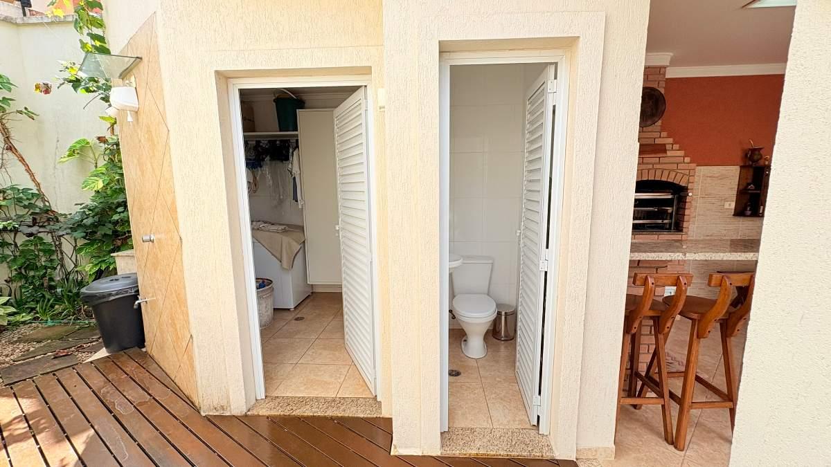 Casa, 3 quartos, 214 m² - Foto 19