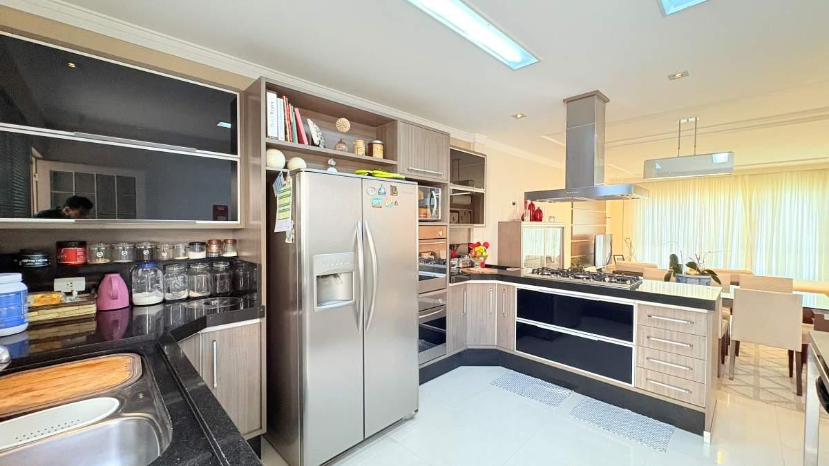 Casa, 3 quartos, 214 m² - Foto 20