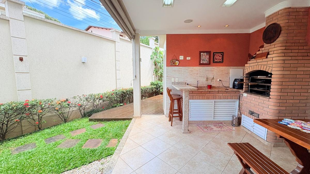 Casa, 3 quartos, 214 m² - Foto 6