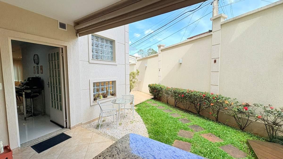 Casa, 3 quartos, 214 m² - Foto 7